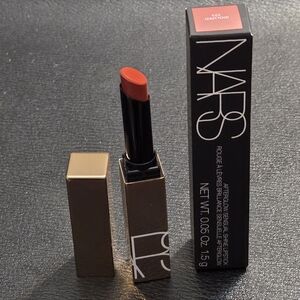NARS Afterglow Sensual Shine Lipstick in Idolized